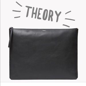 Theory Leather Portfolio